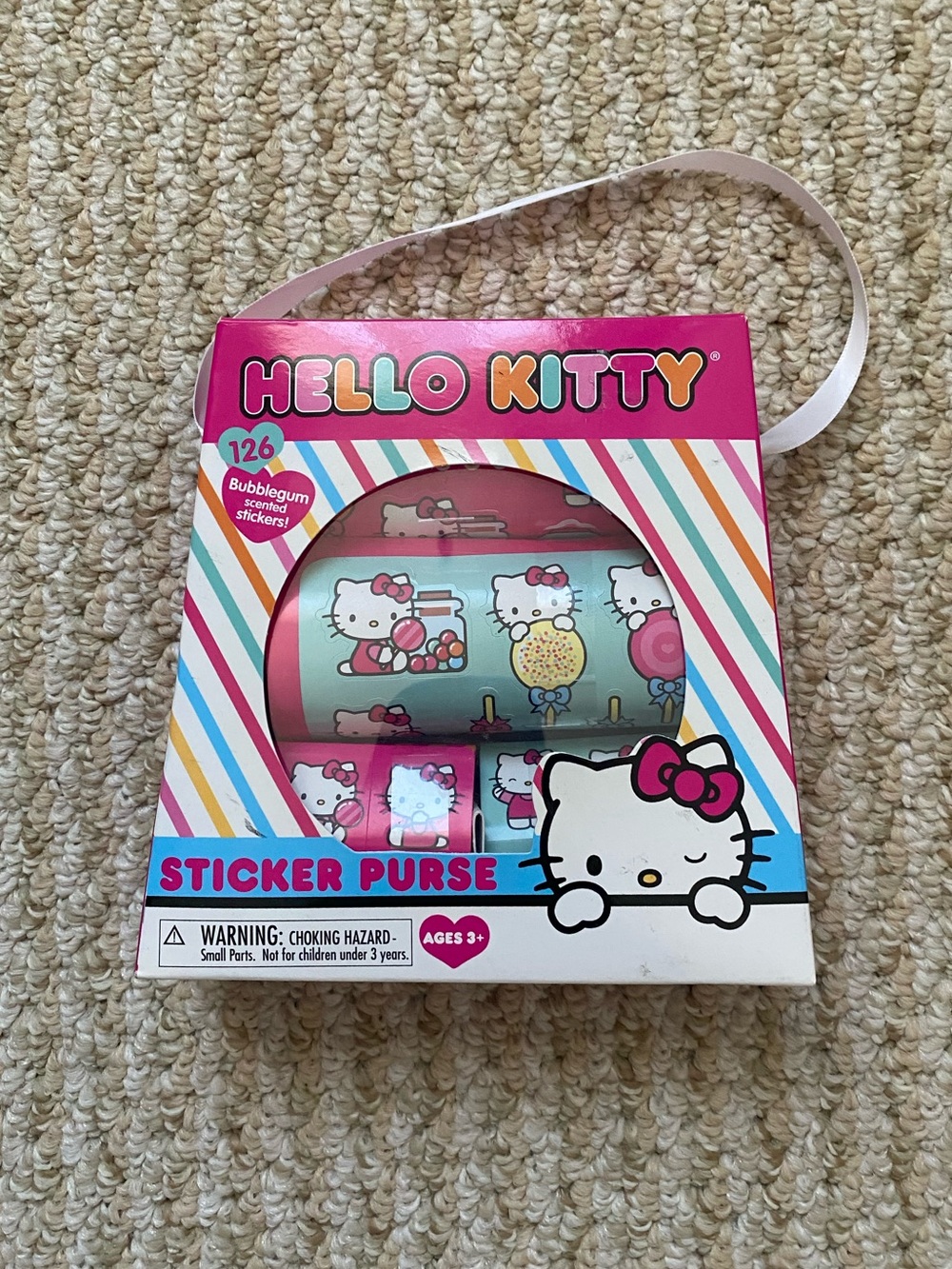 SANRIO | seven piece Lot - Picture 9 of 9